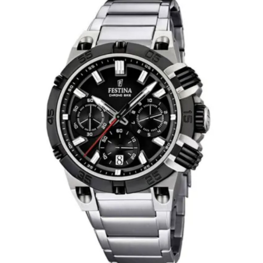 Festina F16775/H Chrono Bike Herrenuhr