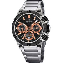 Festina F16775/F Chrono Herrenuhr