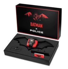 Police PEWGQ0089902-SET Crusader Chrono Herrenuhr