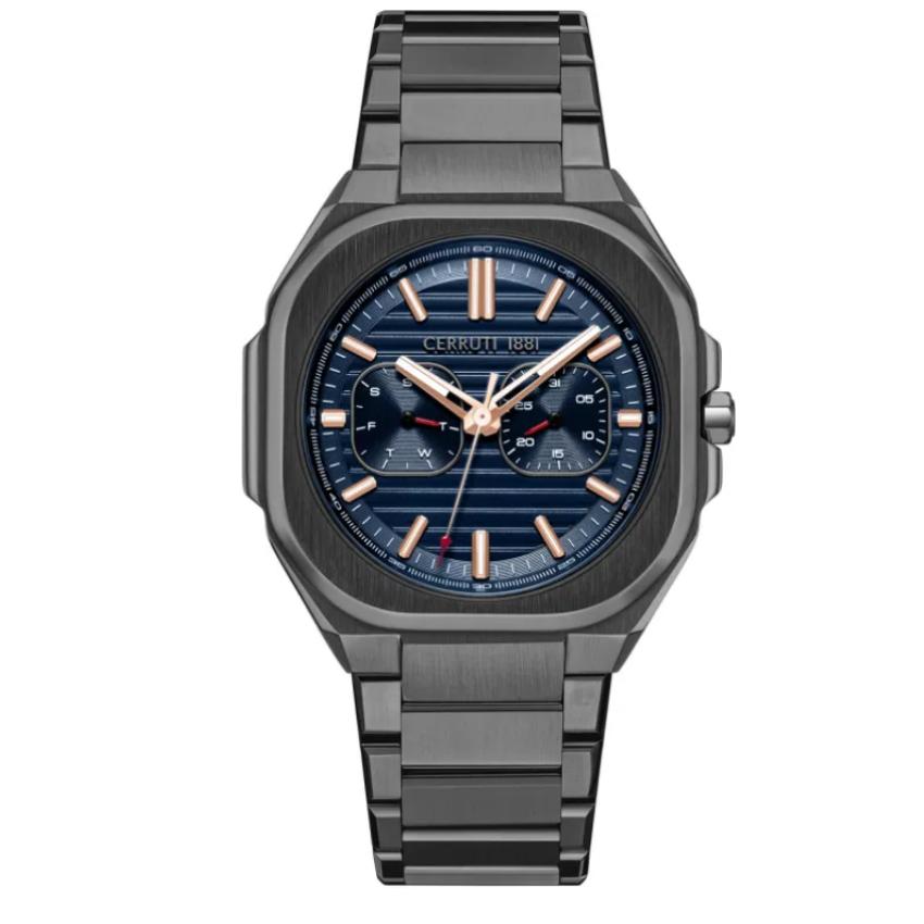 Cerruti 1881 CIWGK0073501 Leadri Herrenuhr