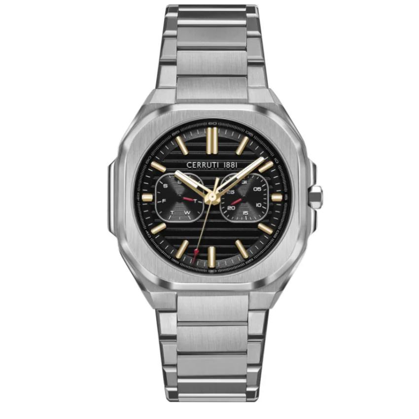 Cerruti 1881 CIWGK0073502 Leadri Herrenuhr