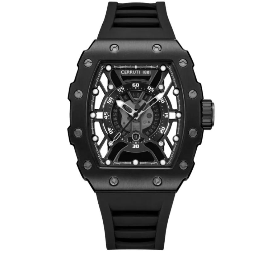 Cerruti 1881 CIWGN0057701 Gubbio Herrenuhr