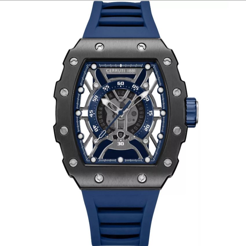 Cerruti 1881 CIWGN0057702 Gubbio Herrenuhr