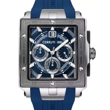 Cerruti 1881 CIWGO0072402 Odissea Herrenuhr