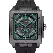 Cerruti 1881 CIWGO0072403 Odissea Herrenuhr
