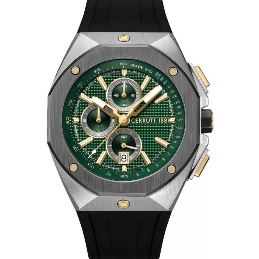 Cerruti 1881 CIWGO0073203 Arezzo Herrenuhr