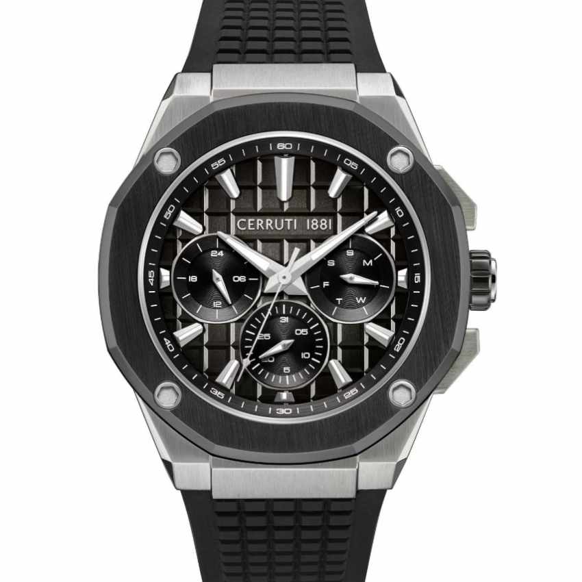 Cerruti 1881 CIWGQ0073401 Razzuolo Herrenuhr