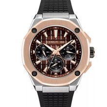Cerruti 1881 CIWGQ0073404 Razzuolo Herrenuhr