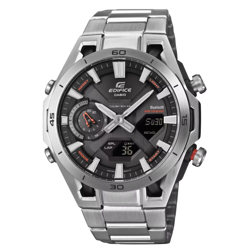 Casio Edifice ECB-2300D-1AEF Herrenuhr