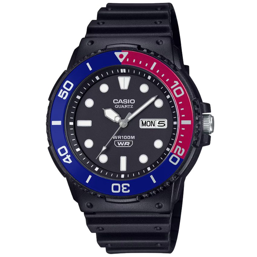Casio Collection MRW-230H-1E2VEF Herrenuhr