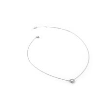 GUESS SILVER JSBN04459JWRHT-U Halskette