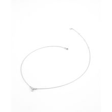 Guess Silver JSBN04484JWRHT-U Halskette 