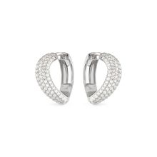 GUESS SILVER JSBE05076JWRHT-U