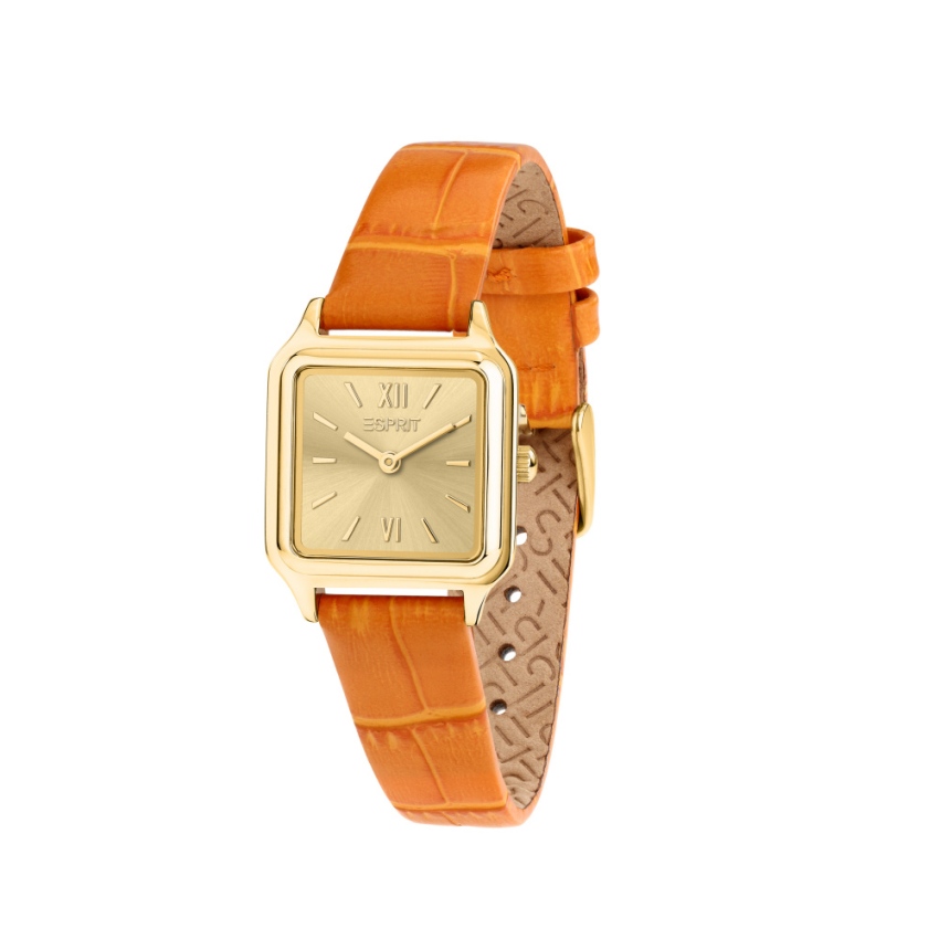 Esprit R9151106501 Damenuhr Classic