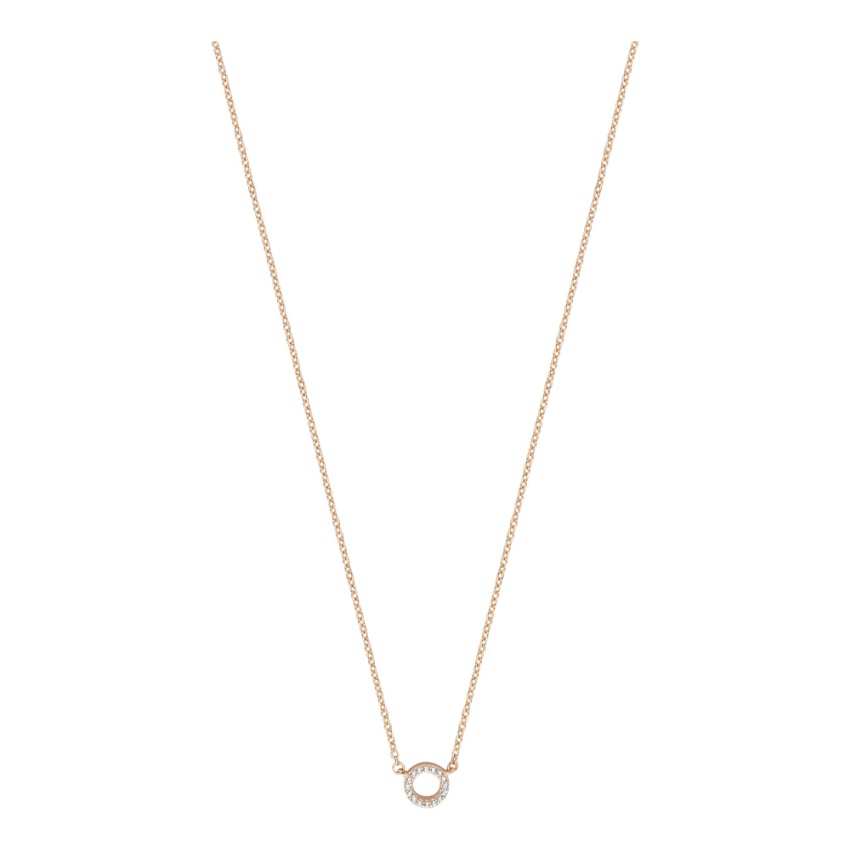 ESPRIT ESNL01561342 Glänzender Kreis