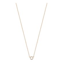 ESPRIT ESNL01561342 Glänzender Kreis