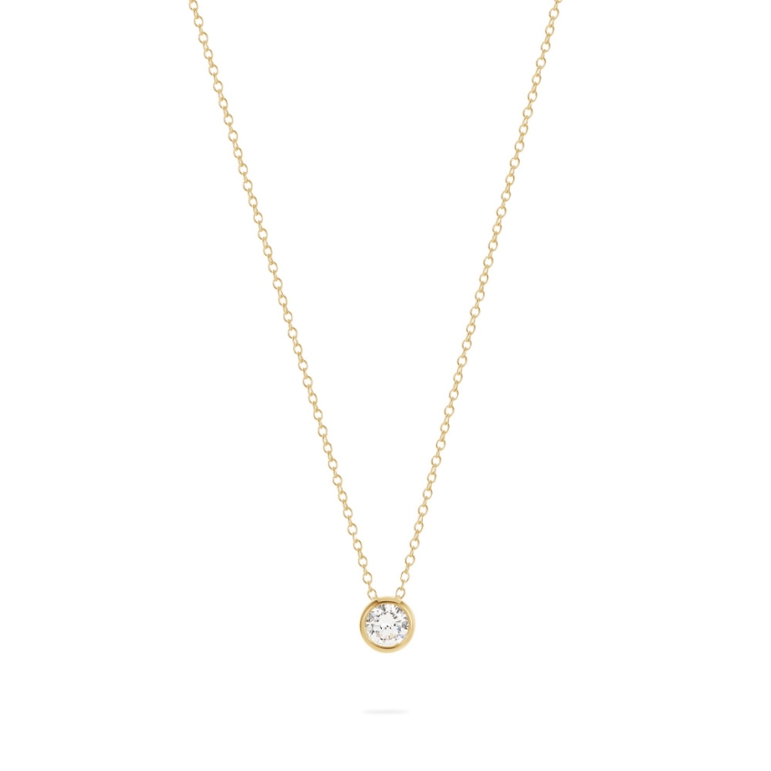 ESPRIT ESNL23302LYG Halskette