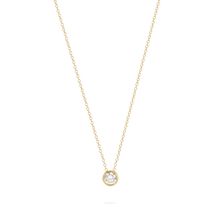 ESPRIT ESNL23302LYG Halskette