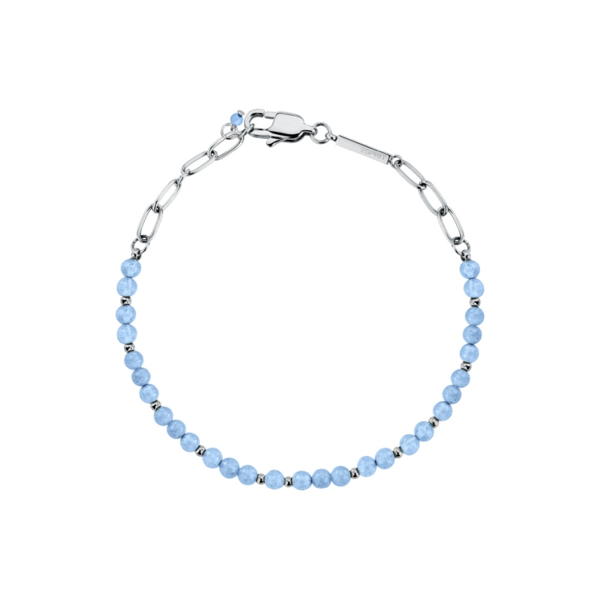 Esprit JESAYN03 Armband Silber Blau