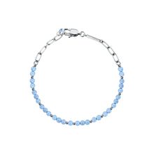 Esprit JESAYN03 Armband Silber Blau