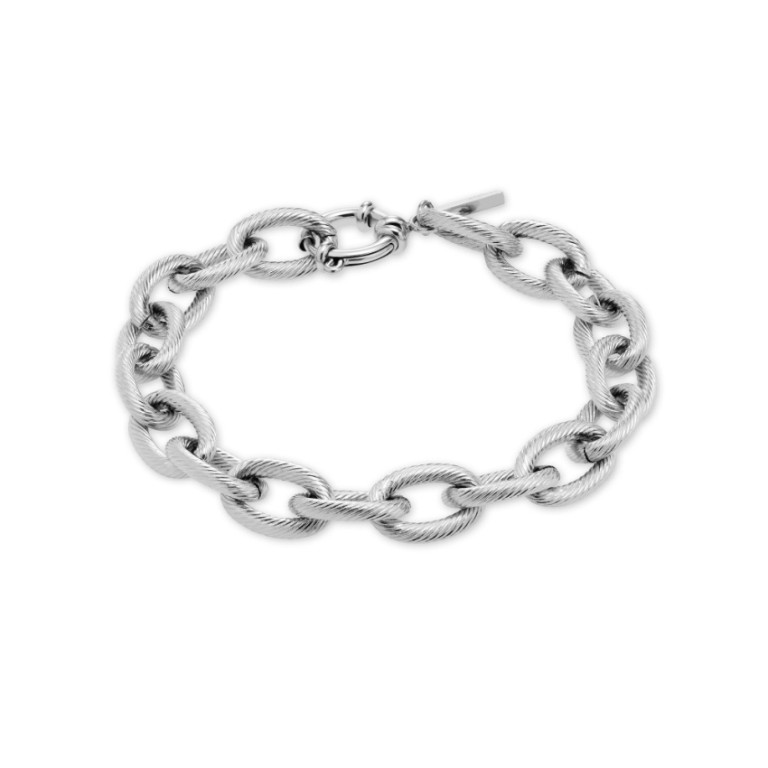 Esprit S.89039631NL Armband Gliederdesign