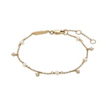 ESPRIT Armband S.89041724NL Zierlich & Elegant