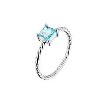 Esprit JESAYH060 Ring Blau