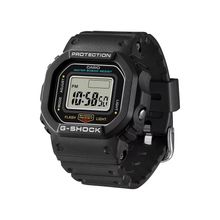 Casio G-SHOCK DWN-5600-1 The Ultimate Mini G-SHOCK Ring Watch