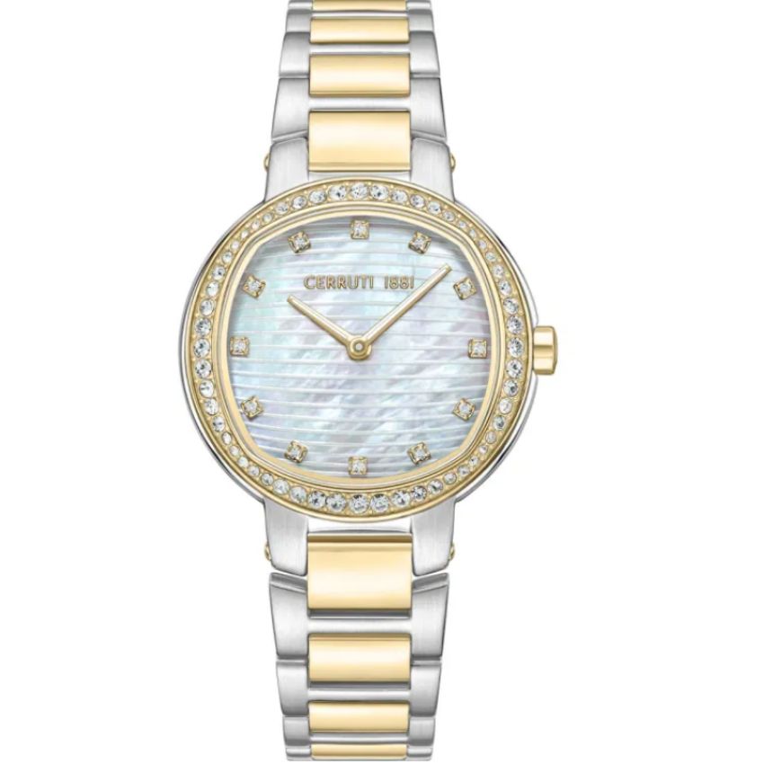 Cerruti 1881 CIWLG0043701 Bellegra Damenuhr
