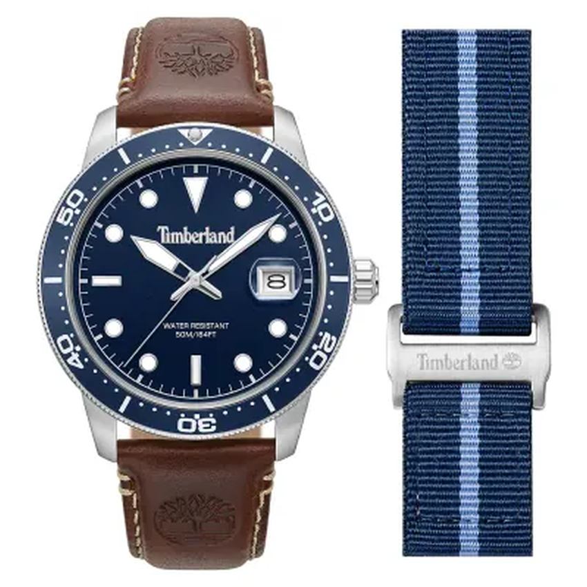 TIMBERLAND TDWGB00834X1 Leder