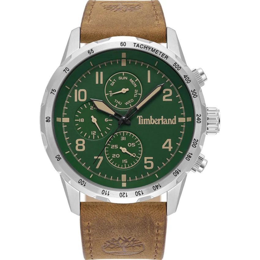 Timberland TDWGF0055402 Herren Chronograph