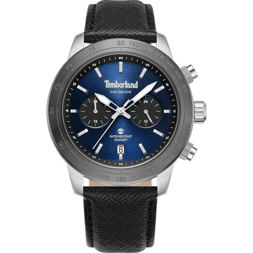 Timberland TDWGF0075101 Herrenuhr
