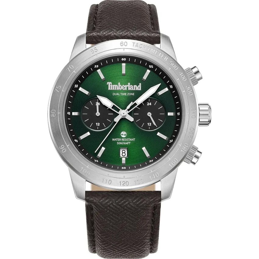 Timberland TDWGF0075103 Herrenuhr Outdoor Style