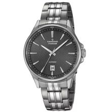 Candino Sport Titanium C4606/D Herrenuhr