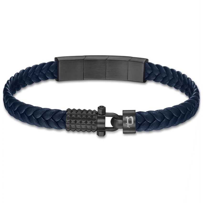 Police PEAGB0036602 Wrath Herren Armband