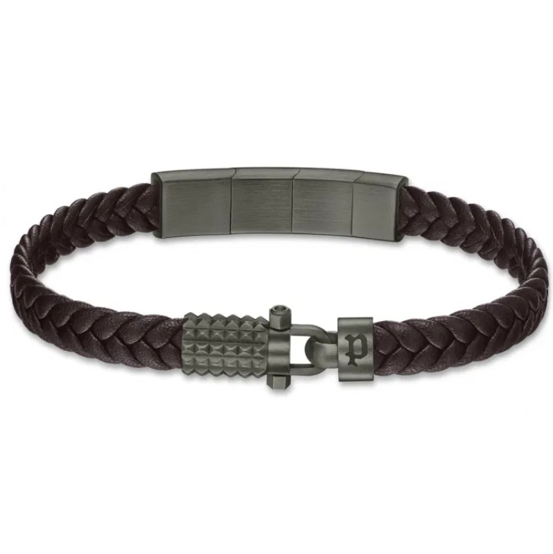 Police PEAGB0036603 Wrath Herren Armband