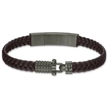 Police PEAGB0036603 Wrath Gents Bracelet