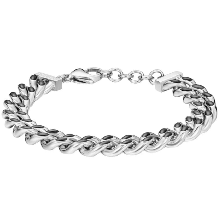 Police PEAGB0037501 Centurion Herren Armband