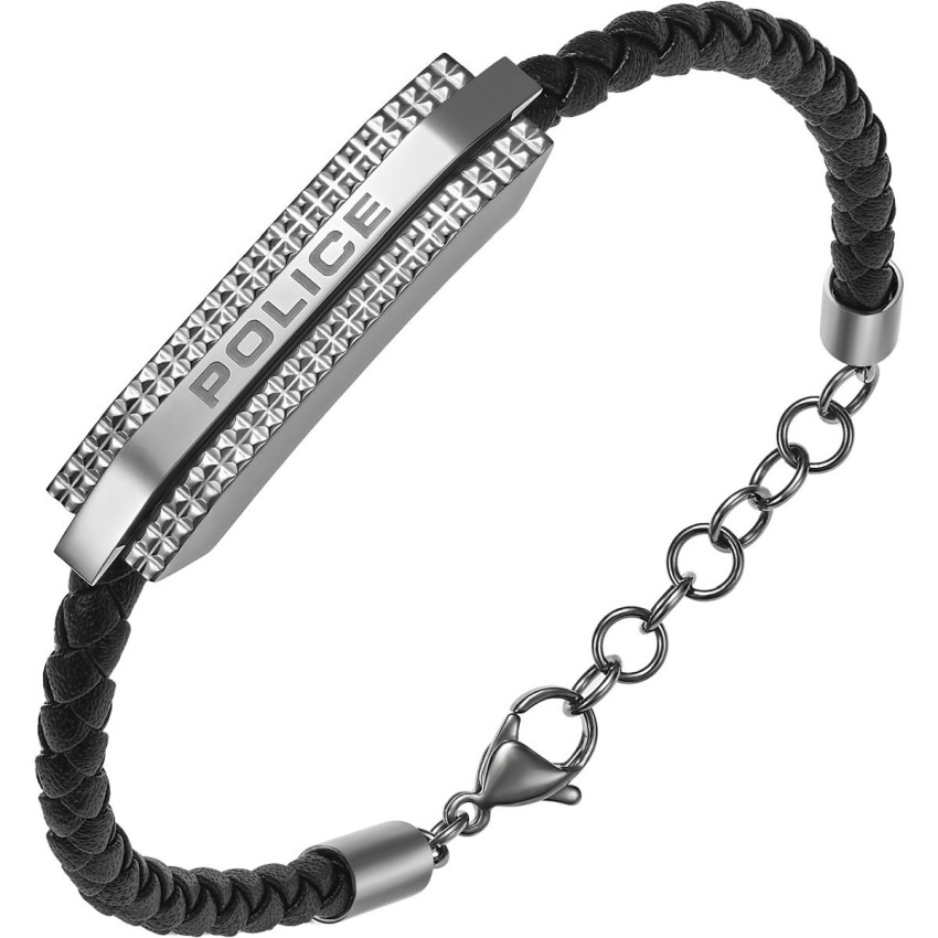 Police PEAGB0038102 Armband