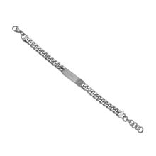 Police PEAGB0041001 Identity Gents Bracelet