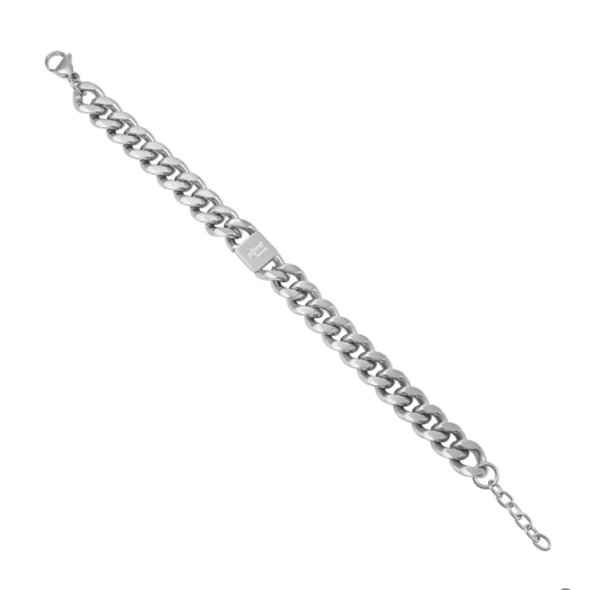 Police PEAGB0077901 Interstellar Herren Armband