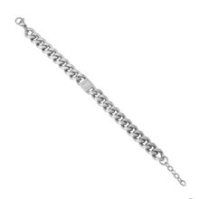 Police PEAGB0077901 Interstellar Gents Bracelet