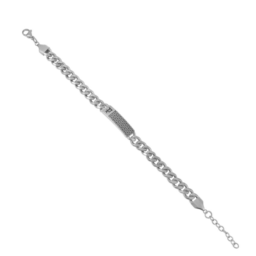 Police PEAGB0078101 Chainmale Herren Armband