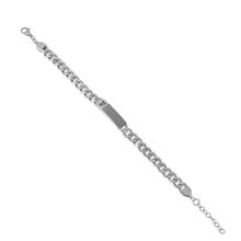 Police PEAGB0078101 Chainmale Gents Bracelet