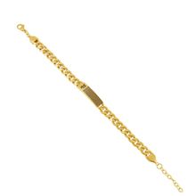 Police PEAGB0078102 Chainmale Gents Bracelet