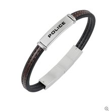 Police PEAGB0079202 Recall Herren Armband