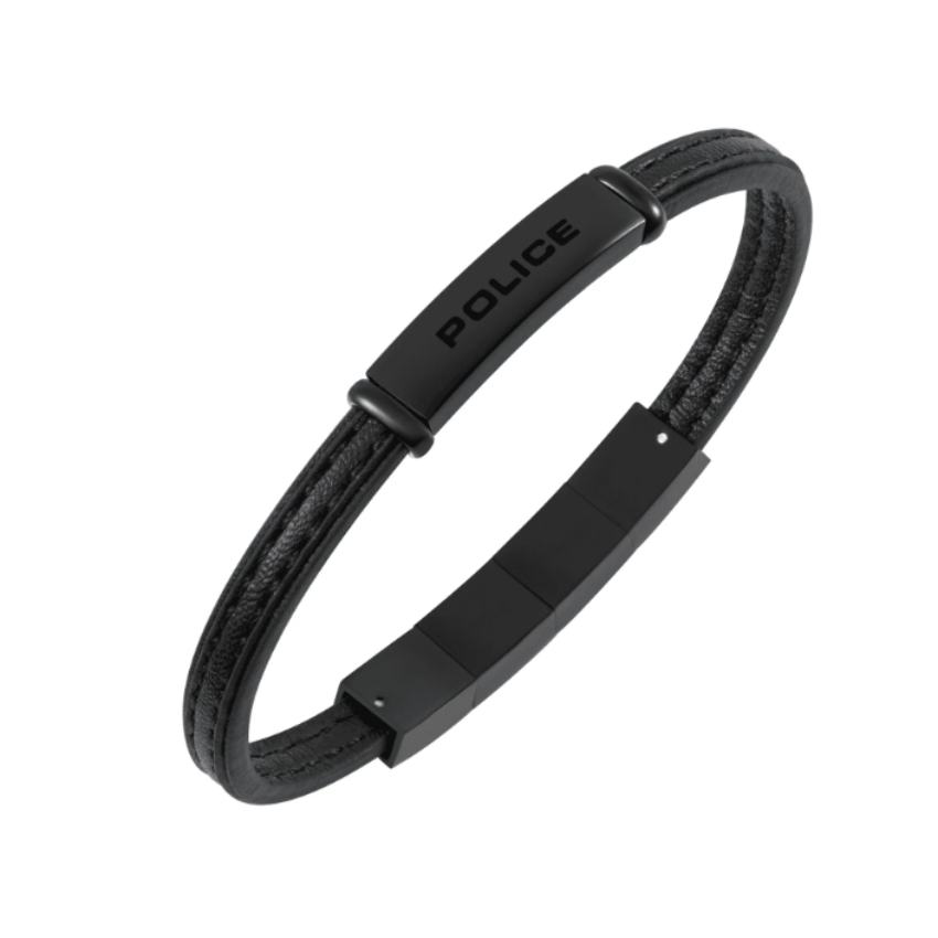 Police PEAGB0079203 Recall Herren Armband