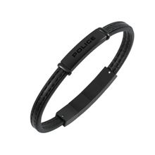 Police PEAGB0079203 Recall Herren Armband