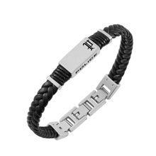 Police PEAGB0079503 Ridgecord Gents BRacelet