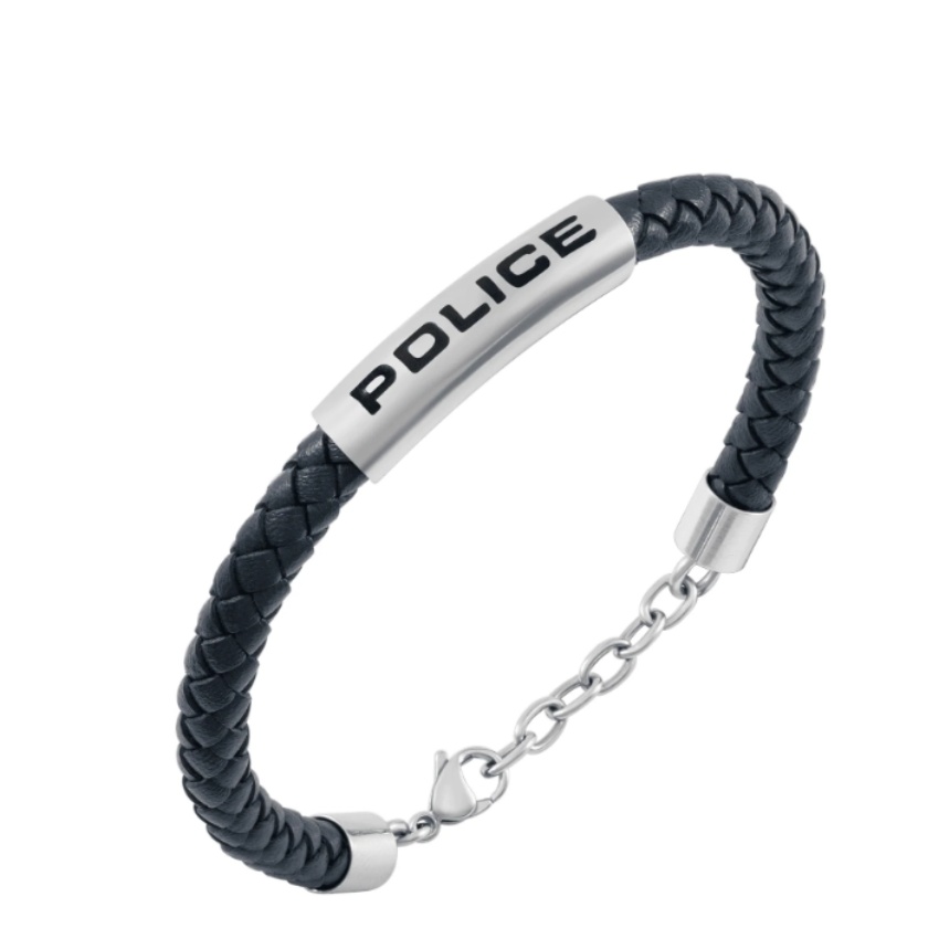 Police PEAGB0079601 Skyfall Herren Armband